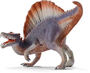 SCHLEICH 2514542 SPINOSAURO