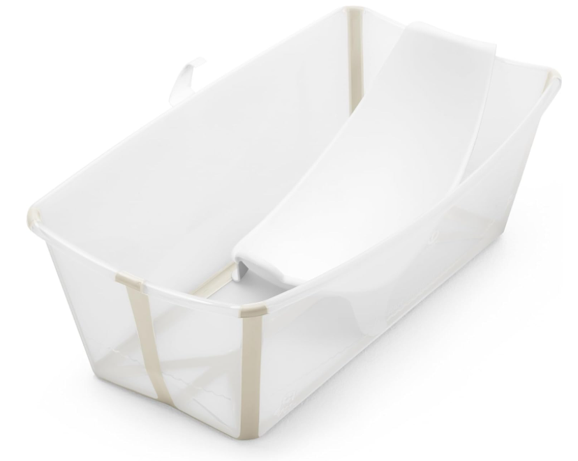 STOKKE 531512 FLEXI BATH BUNDLE SANDY BEIGE