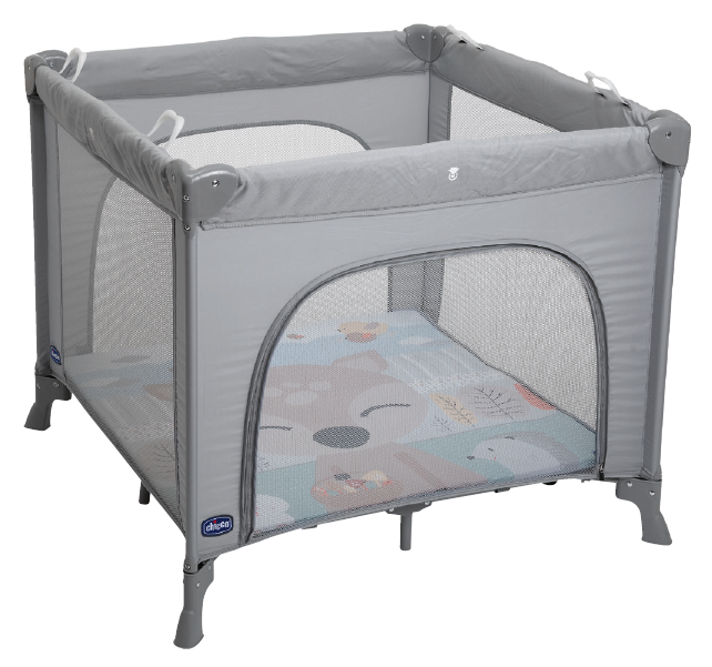 CHICCO B79215.57 OPEN BOX colore FAWN