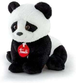 TRUDI 19488 PELUCHE PUPPY PANDA