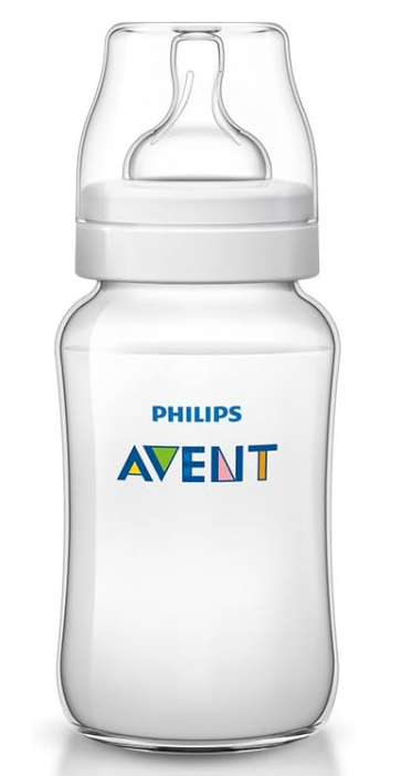 AVENT SCF566/17 BIBERON CLASSIC+ 330ml