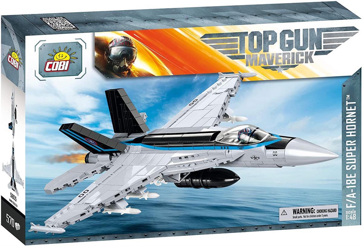 COBI 095574 SUPER HORNET