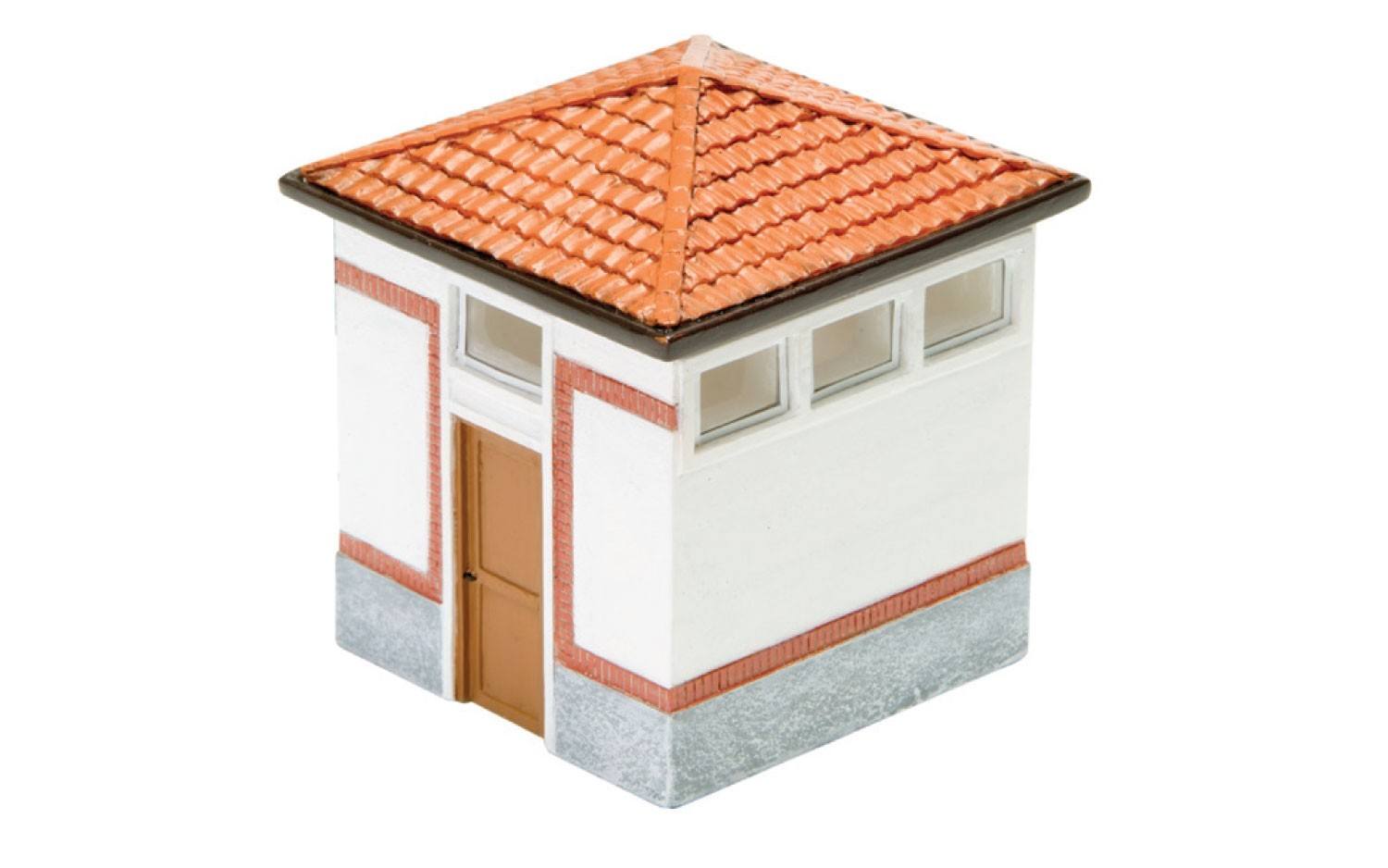 HORNBY HC8062 TOILETTE PER STAZIONE